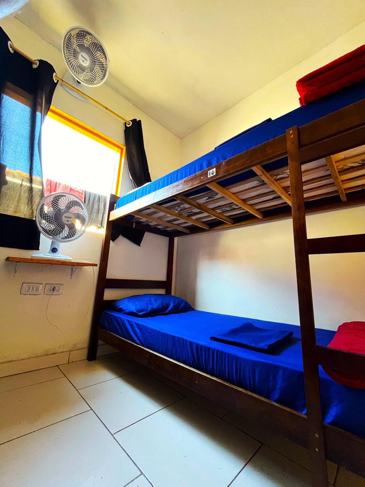 Hostel Casa Da Ana Búzios Quarto foto