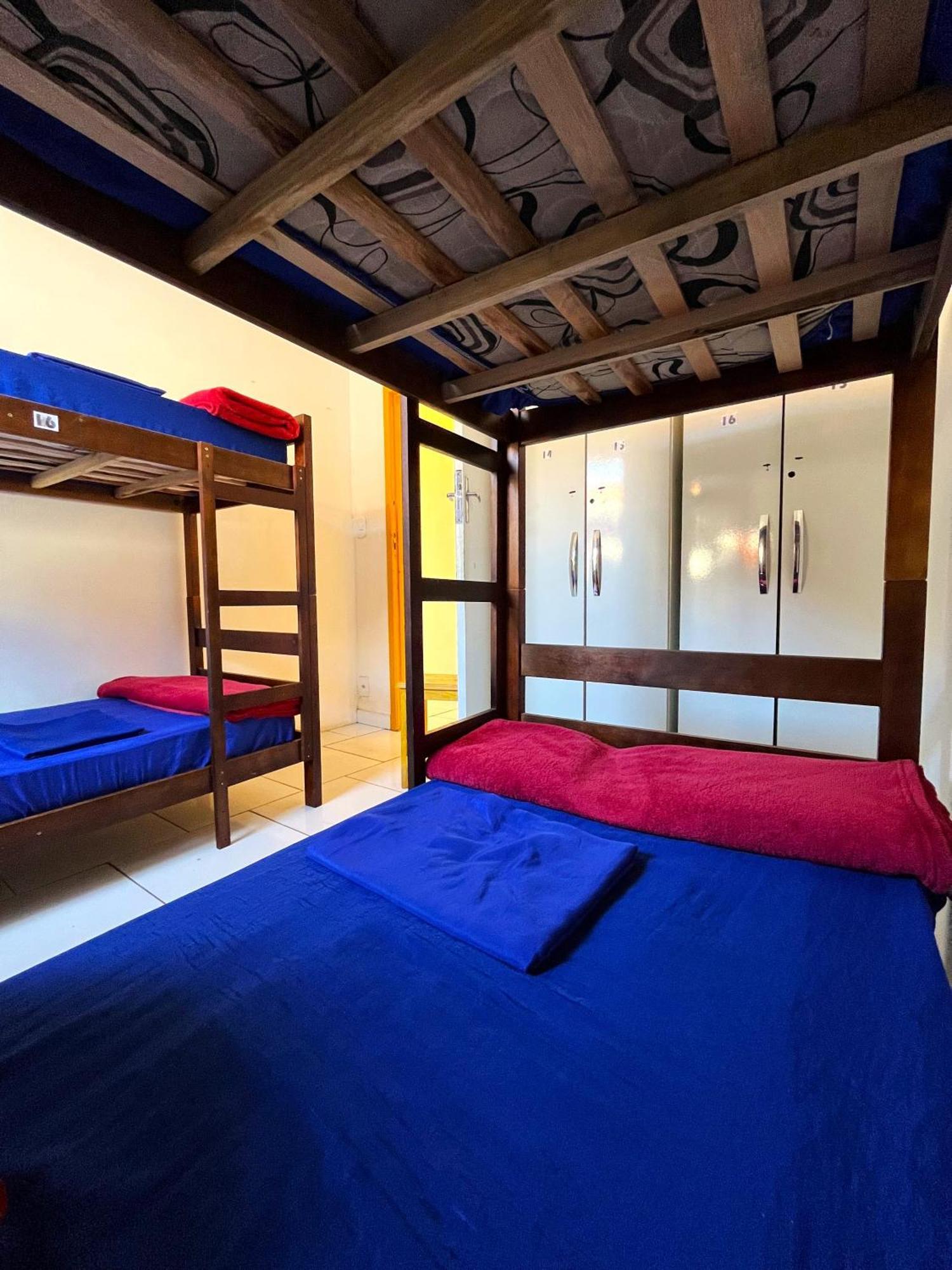 Hostel Casa Da Ana Búzios Quarto foto